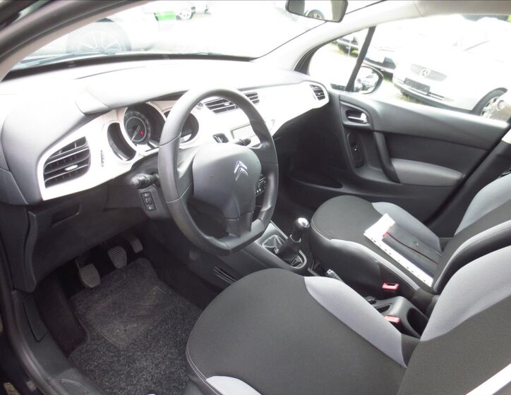 Citroën C3 11