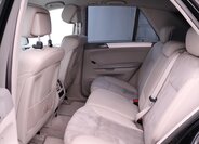 Mercedes-Benz Třídy M SUV / Terénní 3,2 l 165 kw