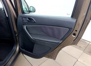 Škoda Yeti SUV / Terénní 1,6 l 77 kw