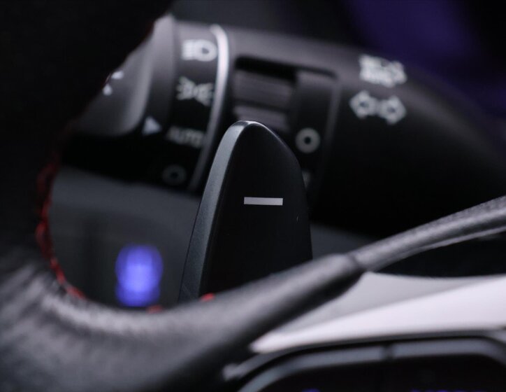 Hyundai i30 Liftback 1,5 l 117 kw