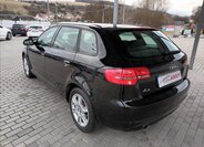 Audi A3 Hatchback 1,6 l 77 kw