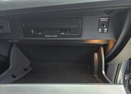 Škoda Superb Kombi 2,0 l 140 kw