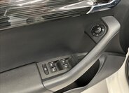 Škoda Octavia Kombi 1,5 l 110 kw