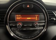 Mini One Hatchback 1,2 l 55 kw