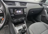 Škoda Octavia 13