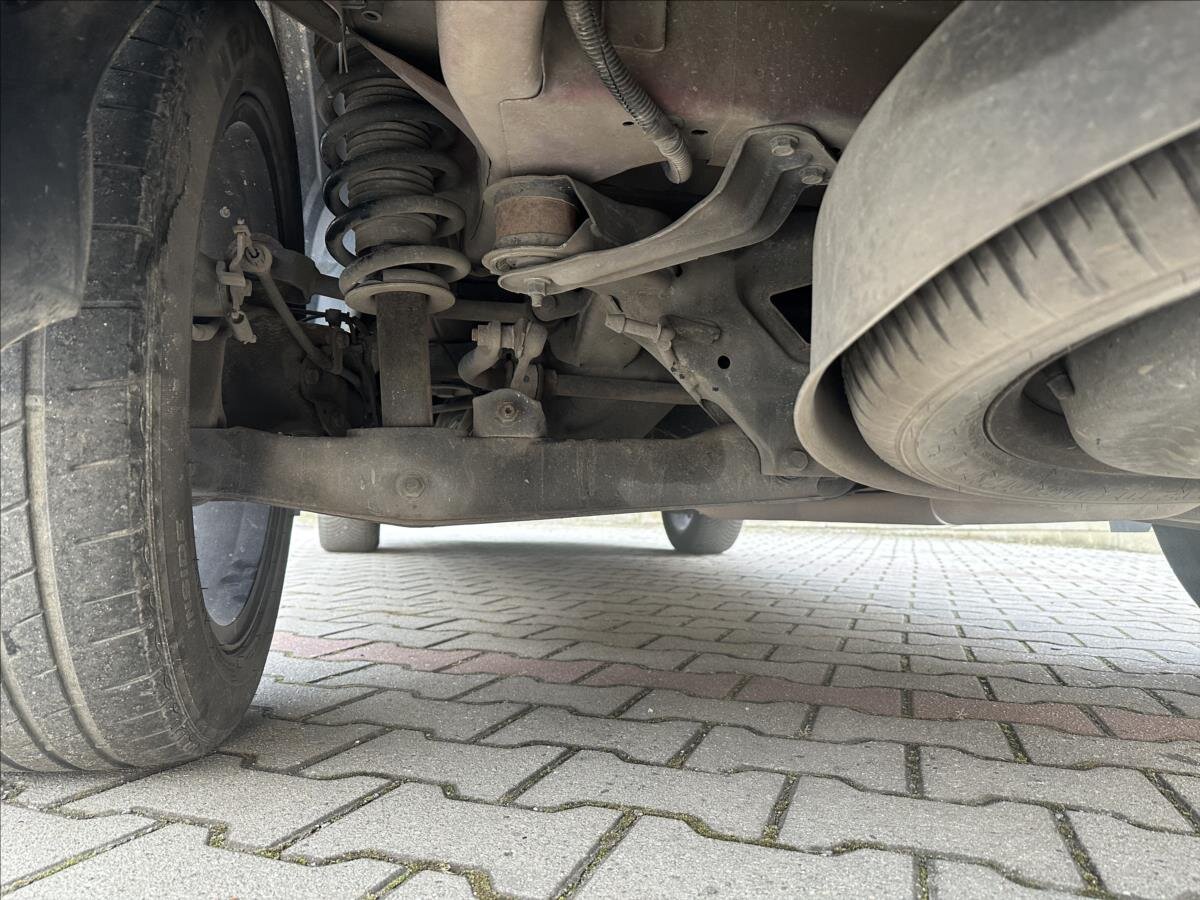 Fiat Freemont SUV 2,0 l 125 kw