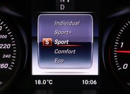 Mercedes-Benz GLC SUV / Terénní 2,1 l 150 kw