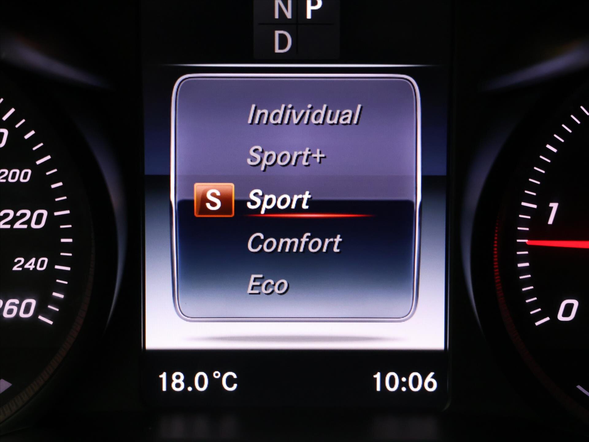 Mercedes-Benz GLC SUV / Terénní 2,1 l 150 kw