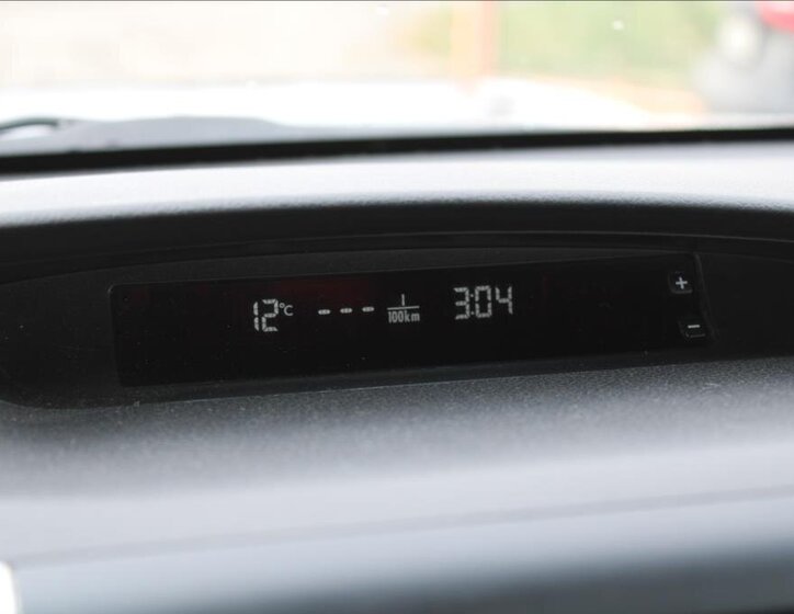 Subaru Forester Kombi 2,0 l 108 kw