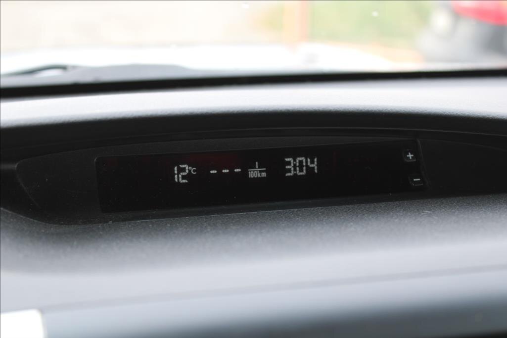 Subaru Forester Kombi 2,0 l 108 kw