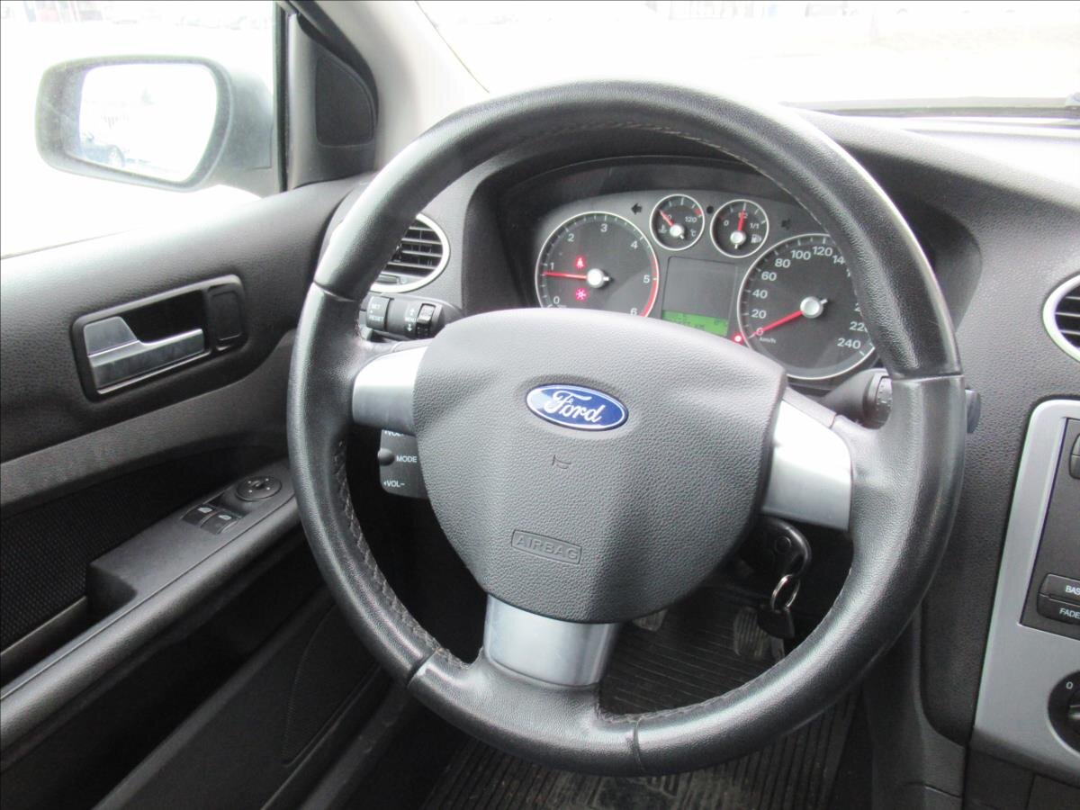 Ford Focus Ostatní 1,6 l 80 kw