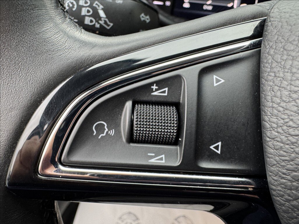 Škoda Octavia Kombi 1,5 l 110 kw