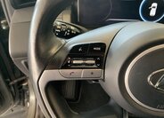 Hyundai Tucson SUV / Terénní 1,6 l 110 kw