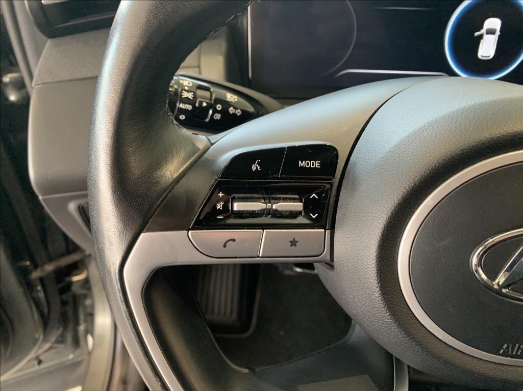 Hyundai Tucson SUV / Terénní 1,6 l 110 kw