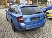 Škoda Octavia 2