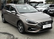 Hyundai i30 Kombi 1,5 l 117 kw