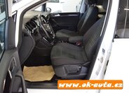 Volkswagen Touran MPV 0,0 110 kw