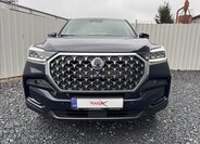 SsangYong Rexton SUV 2,2 l 148 kw