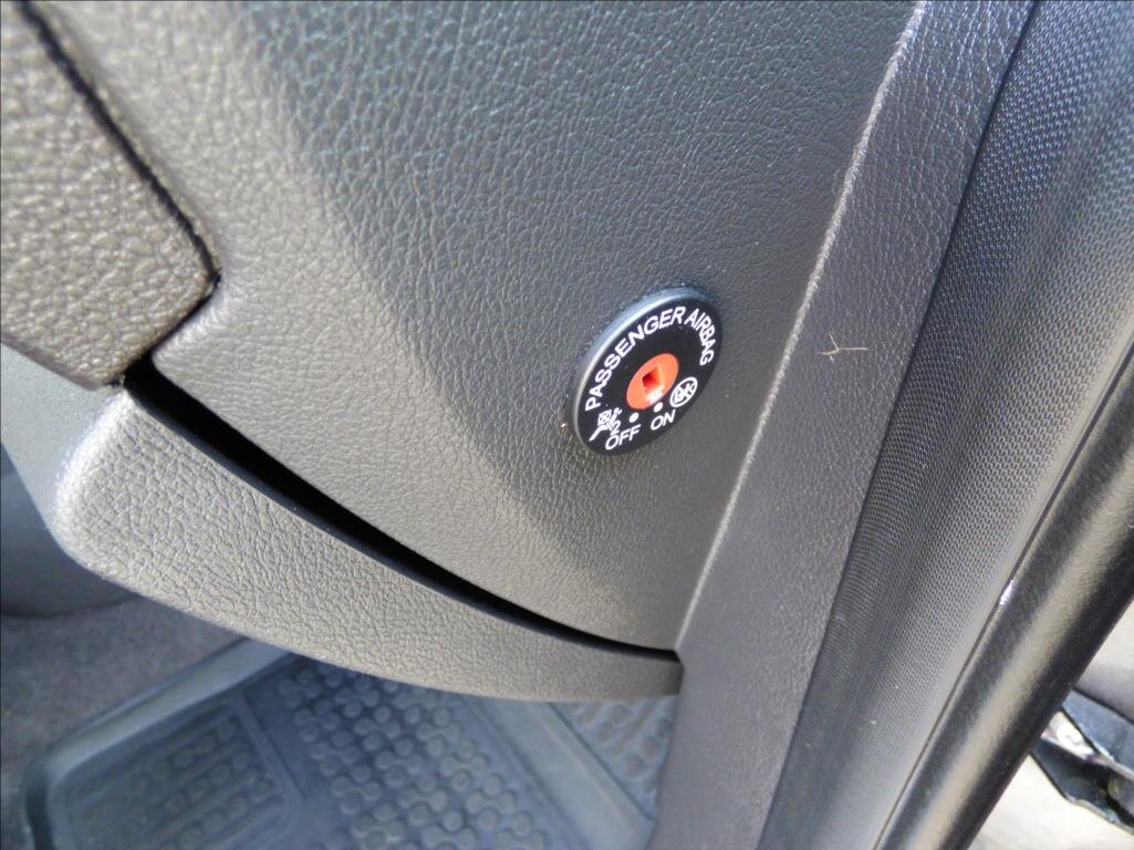 Ford Transit Connect MPV 1,5 l 88 kw