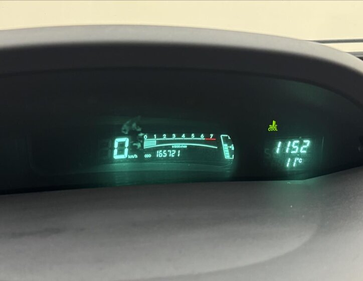 Toyota Yaris Hatchback 1,3 l 64 kw