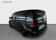 Mercedes-Benz Třídy V 7