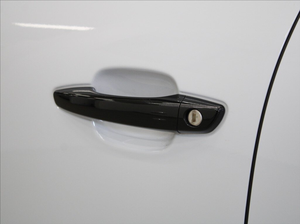 Citroën C5 Aircross SUV 1,5 l 96 kw