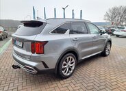 KIA Sorento SUV 2,2 l 148 kw