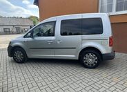 Volkswagen Caddy 8