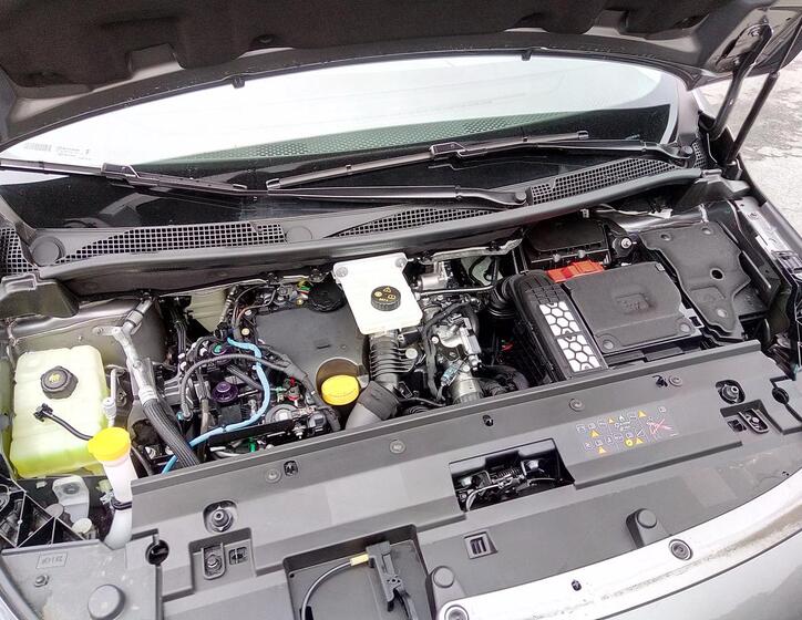 Mercedes-Benz Citan 14