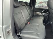 Mercedes-Benz Třídy G 7