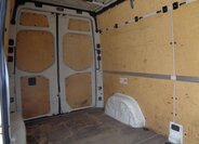 Mercedes-Benz Sprinter Ostatní 2,1 l 105 kw