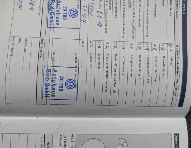 Volkswagen Tiguan 27