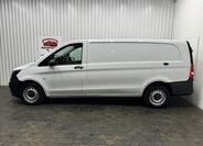 Mercedes-Benz Vito Ostatní 2,0 l 120 kw