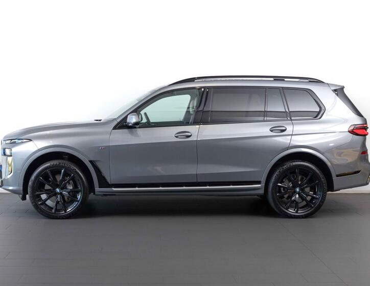 BMW X7 3