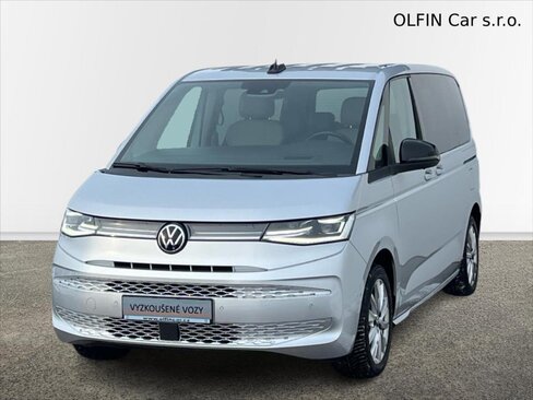 Volkswagen Multivan VAN / Minibus 2,0 l 150 kw