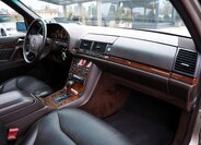 Mercedes-Benz Třídy S Sedan 3,2 l 170 kw