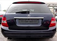 Mercedes-Benz Třídy C 9