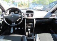 Peugeot 207 Kombi 1,6 l 88 kw