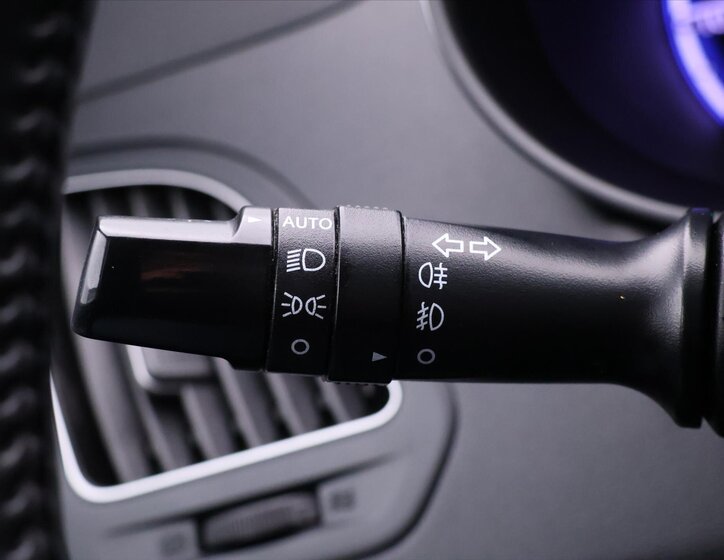 Hyundai ix35 SUV 1,6 l 99 kw