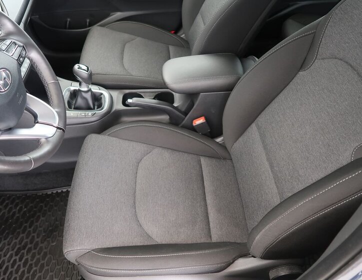 Hyundai i30 Kombi 1,5 l 118 kw