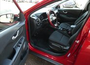 Hyundai Kona SUV / Terénní 998,0 88 kw