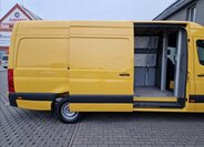 Mercedes-Benz Sprinter Skříň 2,1 l 105 kw