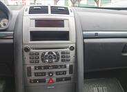 Peugeot 407 16