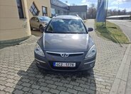 Hyundai i30 Kombi 1,6 l 84 kw