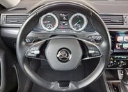 Škoda Superb Sedan / Limuzína 2,0 l 110 kw