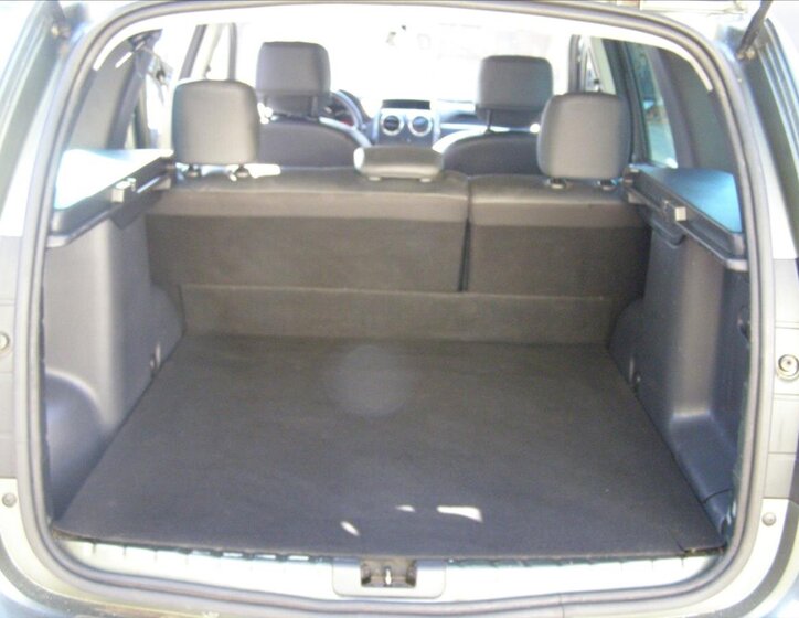 Dacia Duster MPV 1,6 l 77 kw