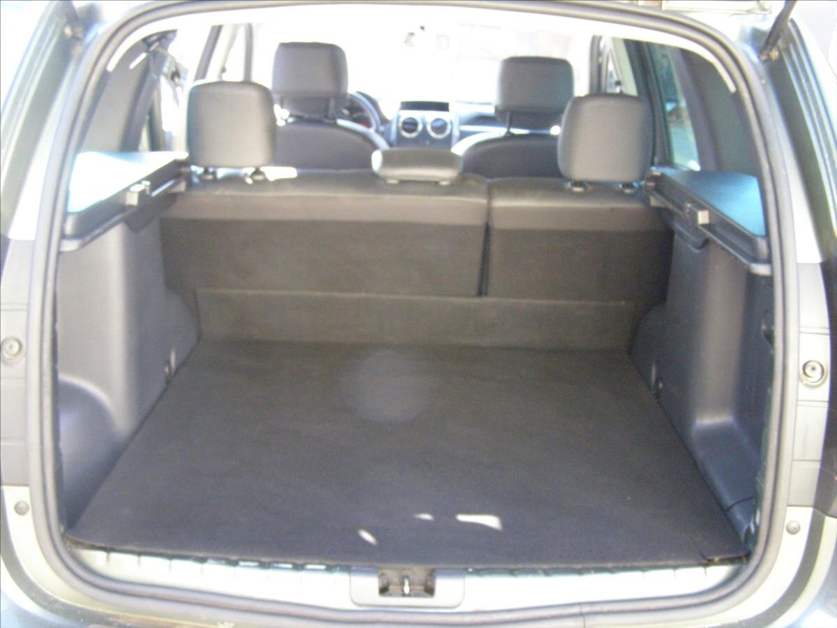 Dacia Duster MPV 1,6 l 77 kw