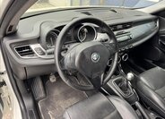 Alfa Romeo Giulietta Hatchback 1,4 l 88 kw