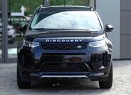 Land Rover Discovery Sport 6