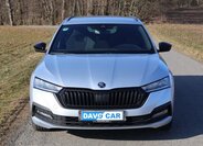 Škoda Octavia Kombi 999,0 81 kw